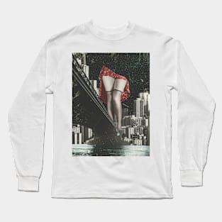 PROMENADE Long Sleeve T-Shirt